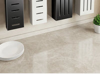 Kitchen knife storage box, knife holder, non-perforation, wall-mounted rack, kitchen items，kitchen accessories organizer